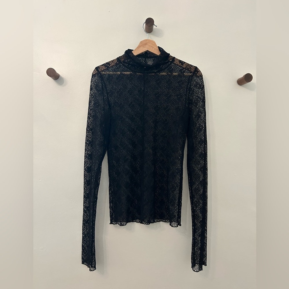 Free People layering top